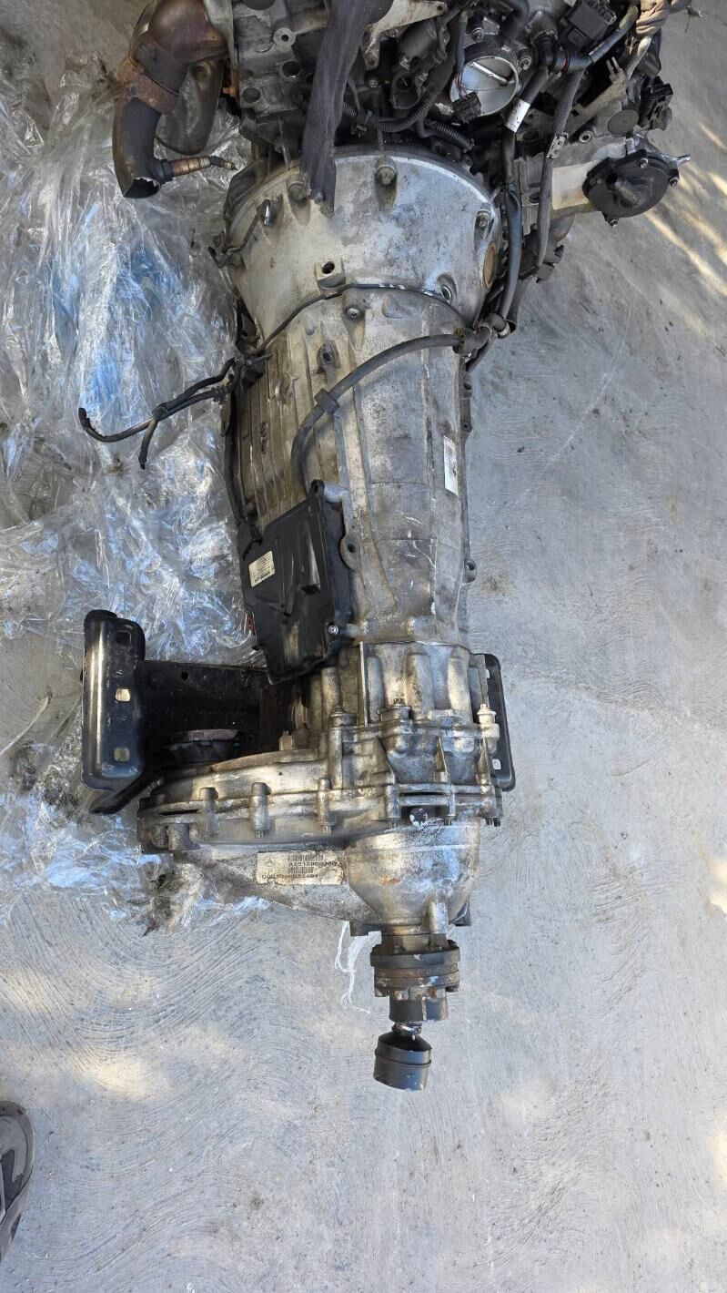 ML KOROBKA w164 w211 bar 1 000 TMT - Туркменбаши - img 8