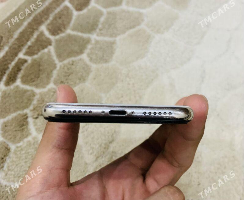 iPhone X 64GB - Байрамали - img 3