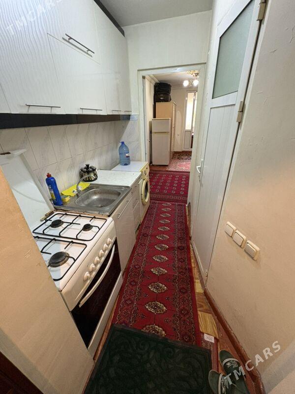 şefçenka 1 komnat - Ашхабад - img 1