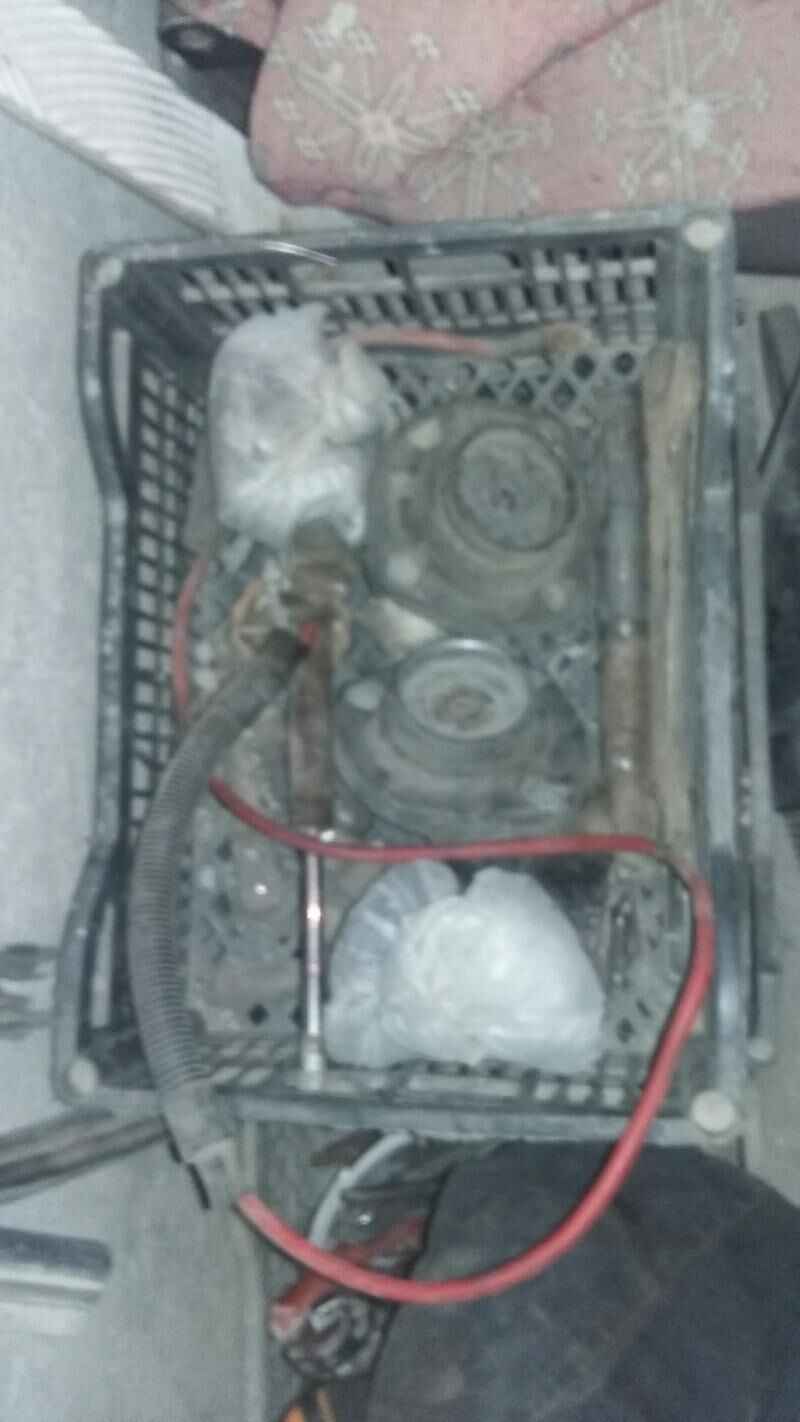 ateyaslyk 85 TMT - Bagyr - img 3