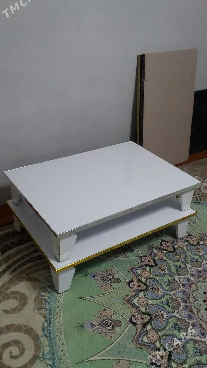 Han stol - Balkanabat - img 2