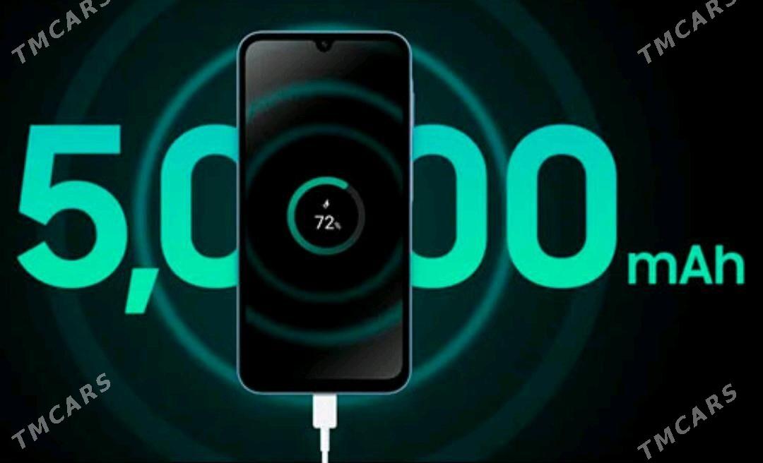 samsung a 15  6.128 - Daşoguz - img 2