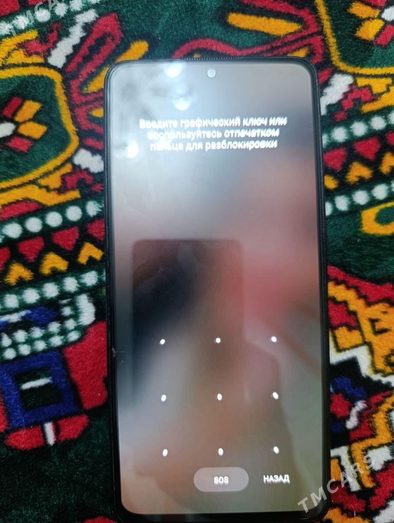 Redmi not ¹¹ pro plyus paket - Туркменабат - img 2