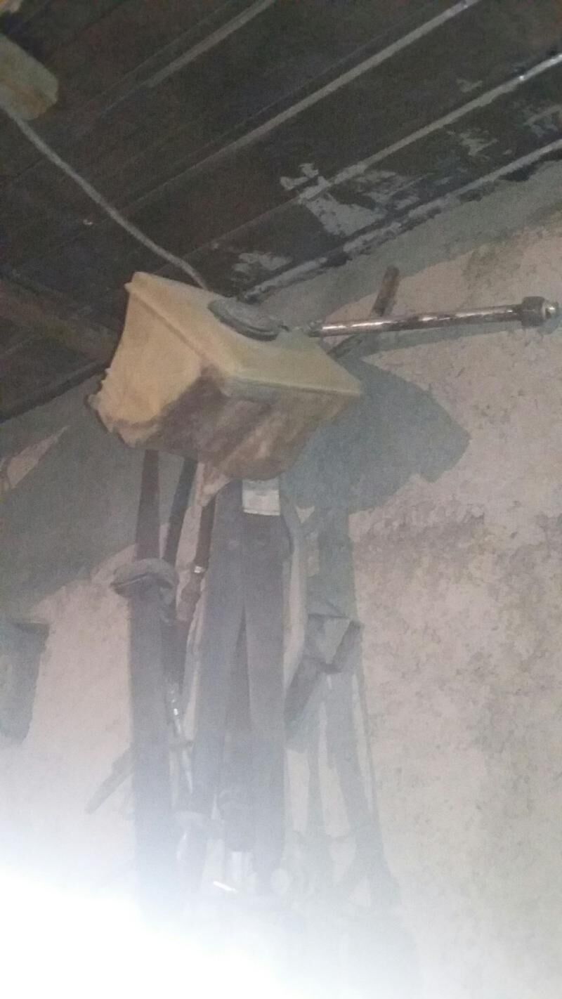 ateyaslyk 85 TMT - Bagyr - img 1