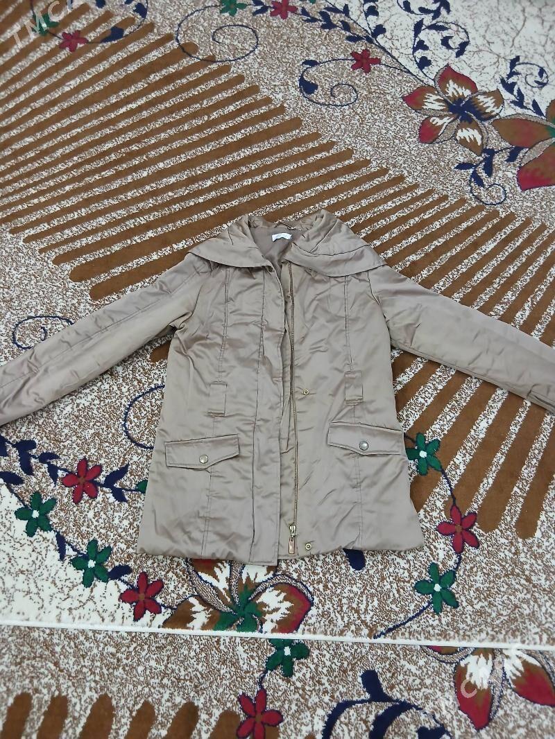 Kurtkalar - Дашогуз - img 2