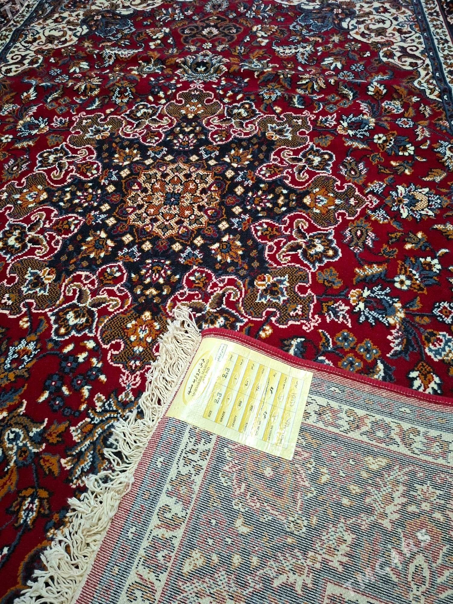 HALYLAR SATLYK - Balkanabat - img 4