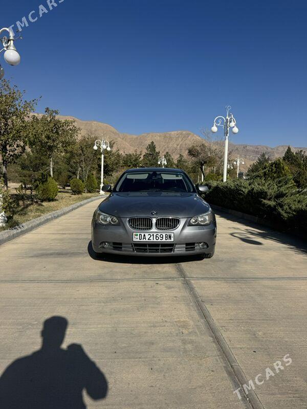 BMW E60 2004 - 179 000 TMT - Balkanabat - img 4