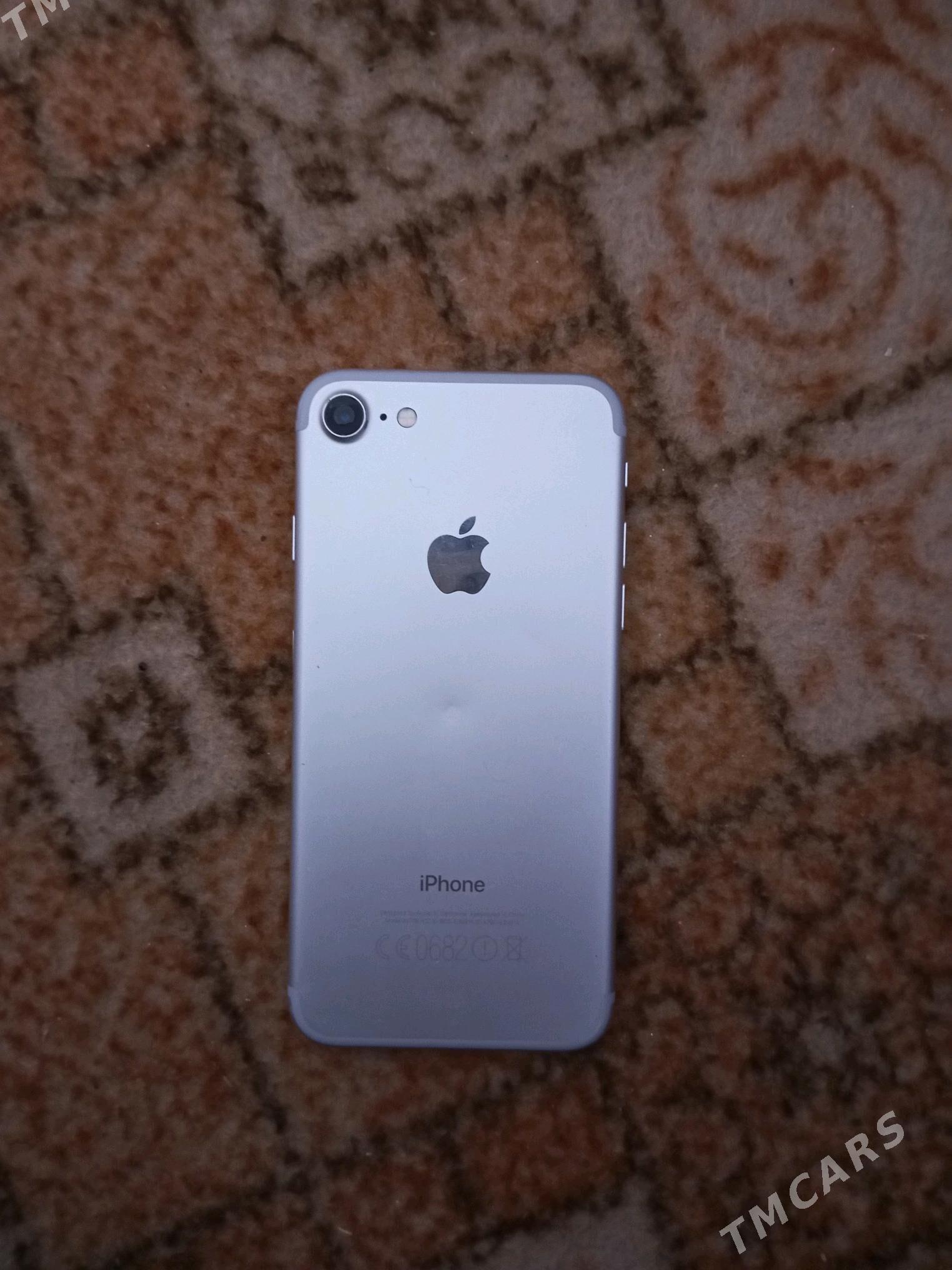 iphone 7.128 - Кёнеургенч - img 2