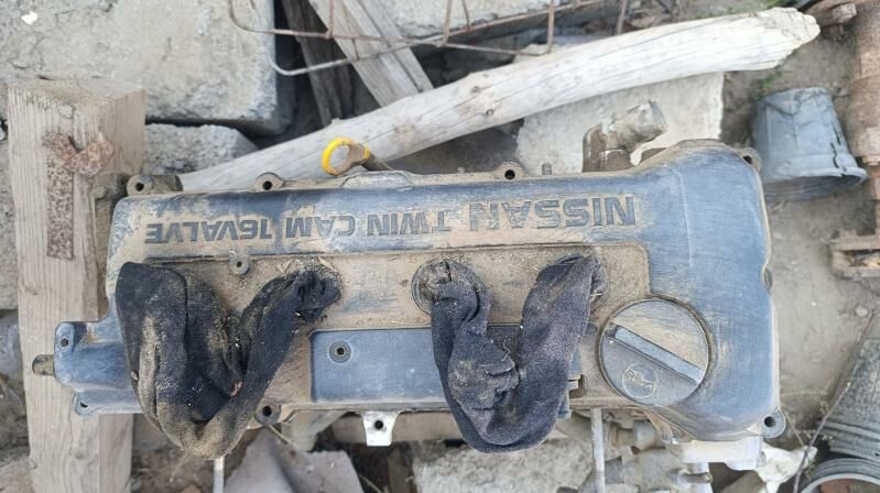 mator 1.6 1 200 TMT - Багир - img 2