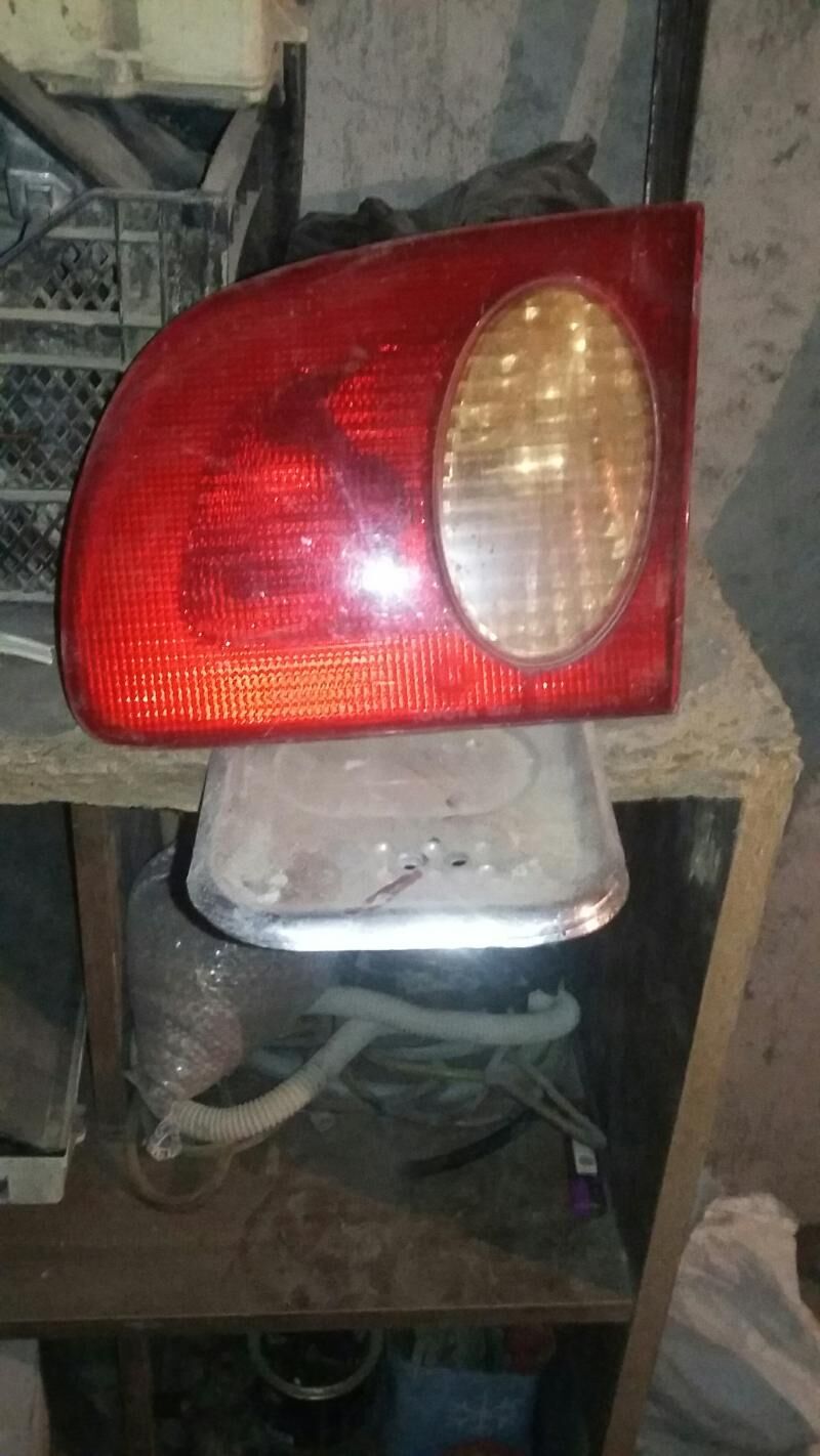 ateyaslyk 85 TMT - Bagyr - img 2