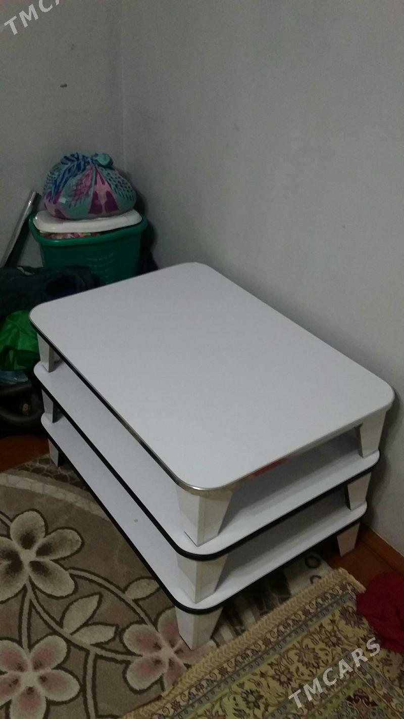 Han stol - Balkanabat - img 1