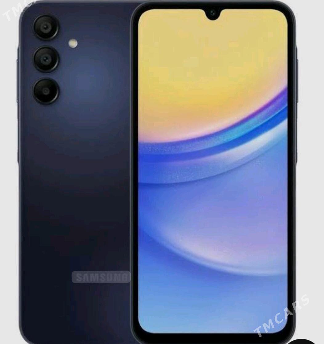 samsung a 15  6.128 - Daşoguz - img 3