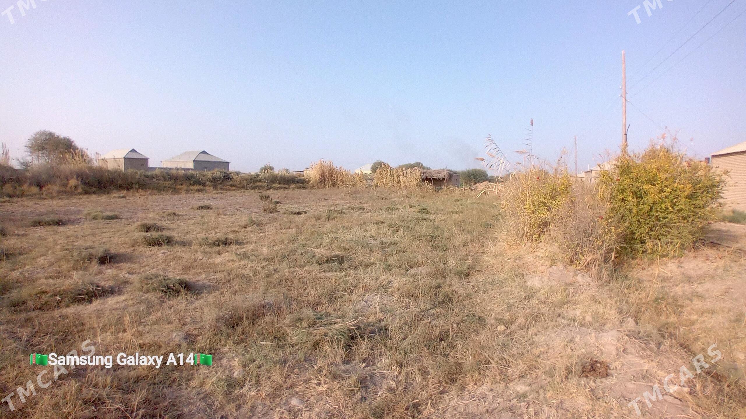 Satlyk jaý Ýolöten - Ýolöten - img 4