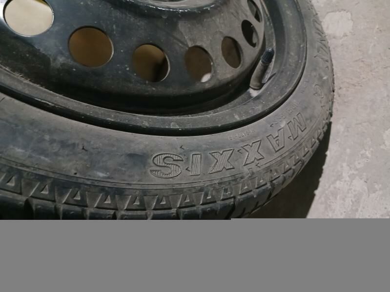 zapaska 400 TMT - Aşgabat - img 2