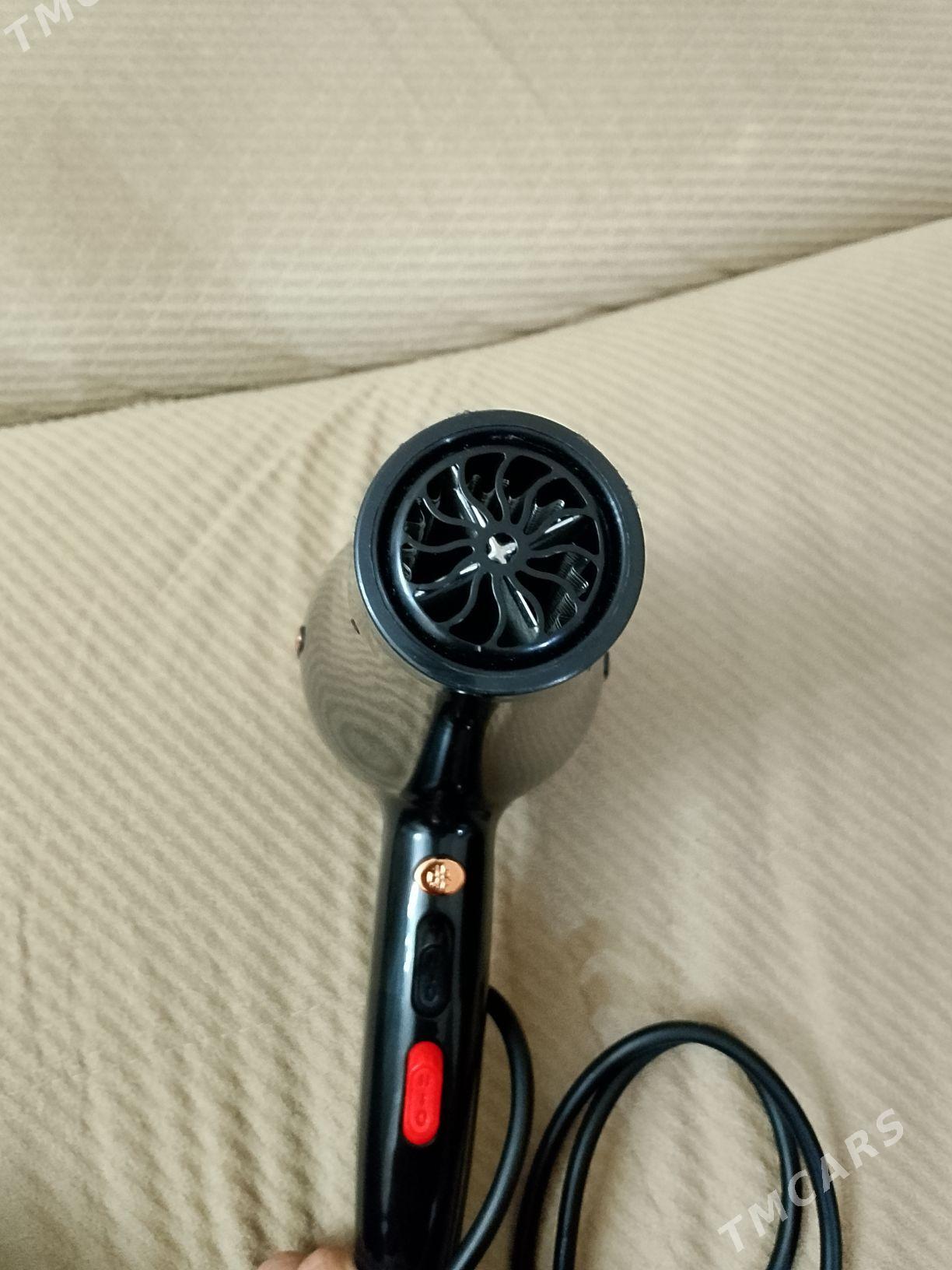 фен - Туркменабат - img 2