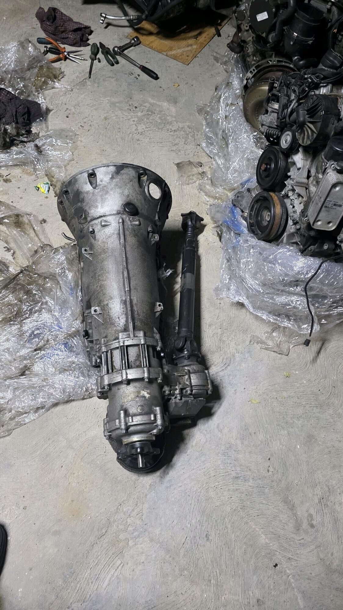 ML KOROBKA w164 w211 bar 1 000 TMT - Туркменбаши - img 11