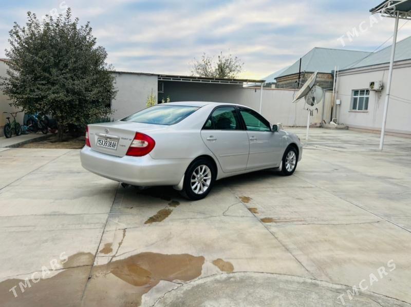 Toyota Camry 2002 - 185 000 TMT - Bäherden - img 4