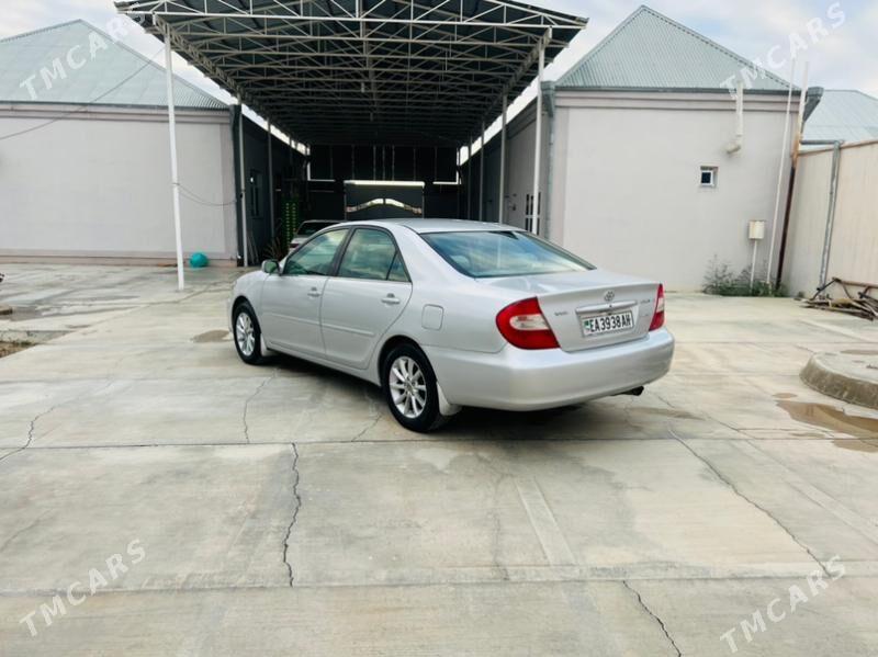 Toyota Camry 2002 - 185 000 TMT - Bäherden - img 6