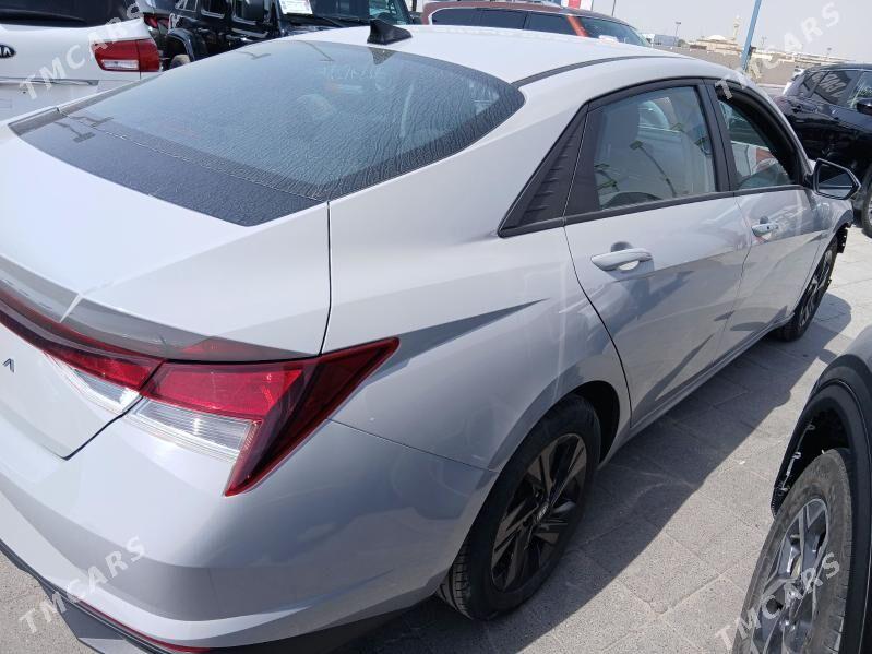 Hyundai Elantra 2021 - 233 000 TMT - Oguz han - img 7
