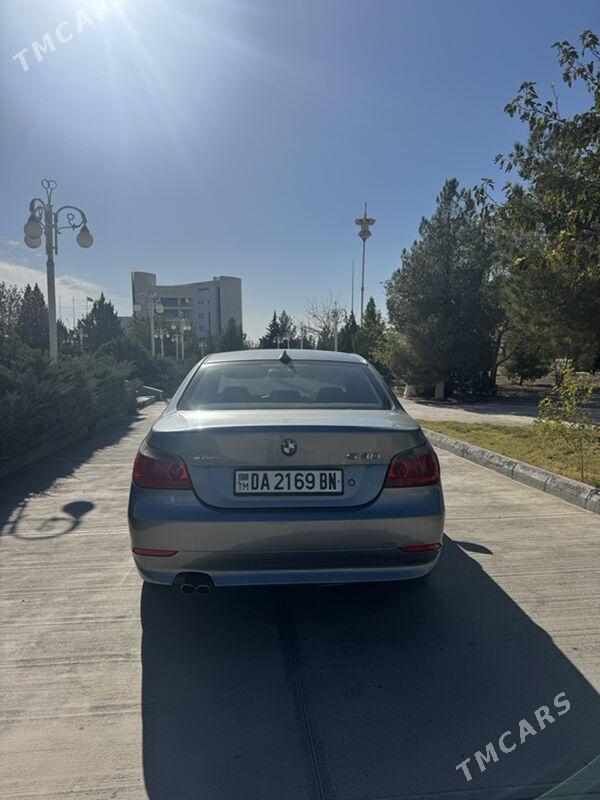 BMW E60 2004 - 179 000 TMT - Balkanabat - img 2