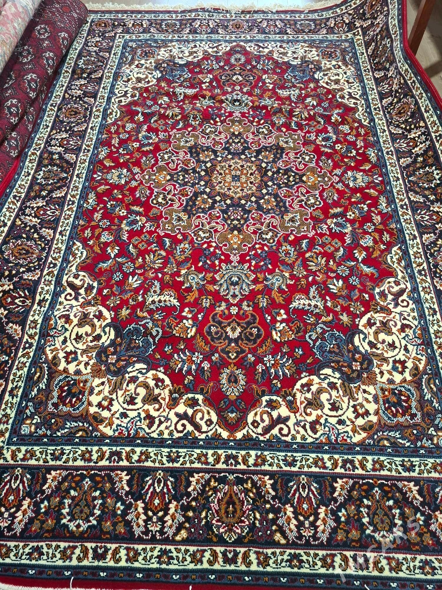 HALYLAR SATLYK - Balkanabat - img 3