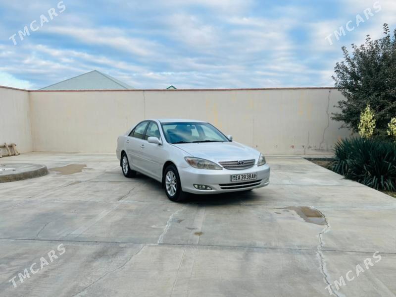 Toyota Camry 2002 - 185 000 TMT - Bäherden - img 2