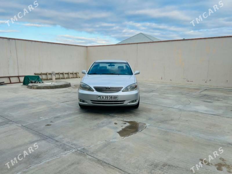 Toyota Camry 2002 - 185 000 TMT - Bäherden - img 1