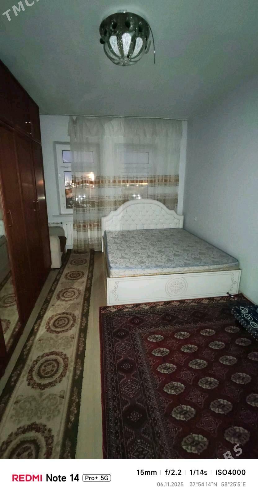 ARENDA MİR7  3 KOMNAT - Aşgabat - img 10