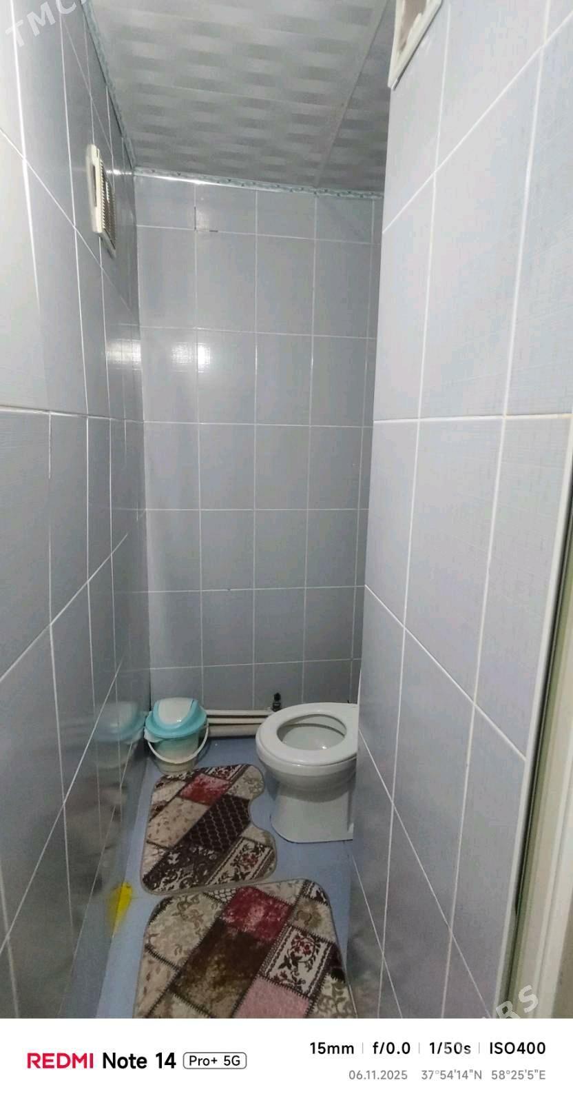 ARENDA MİR7  3 KOMNAT - Aşgabat - img 3