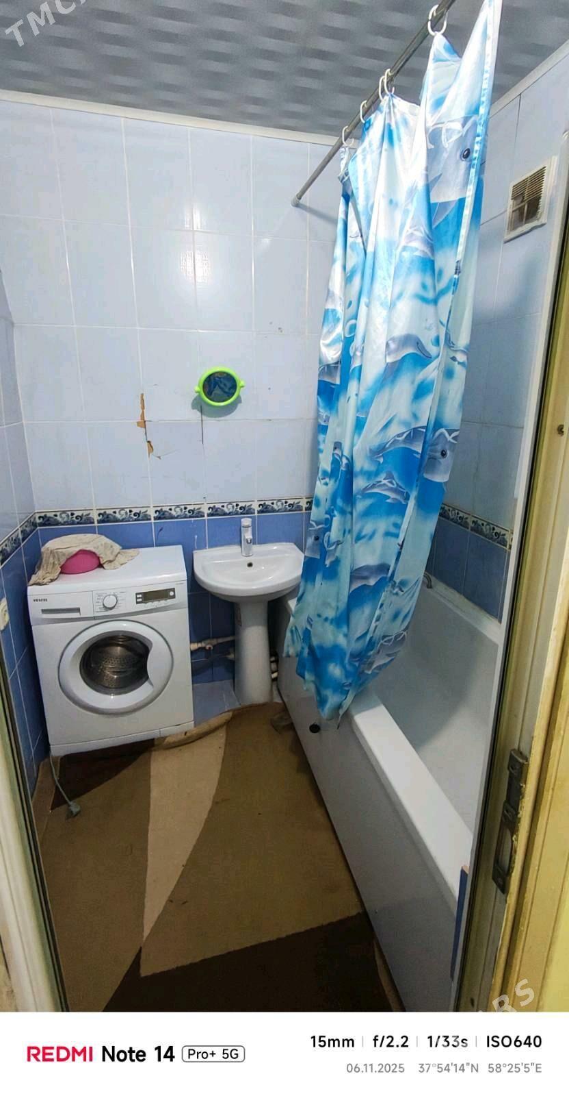 ARENDA MİR7  3 KOMNAT - Aşgabat - img 5