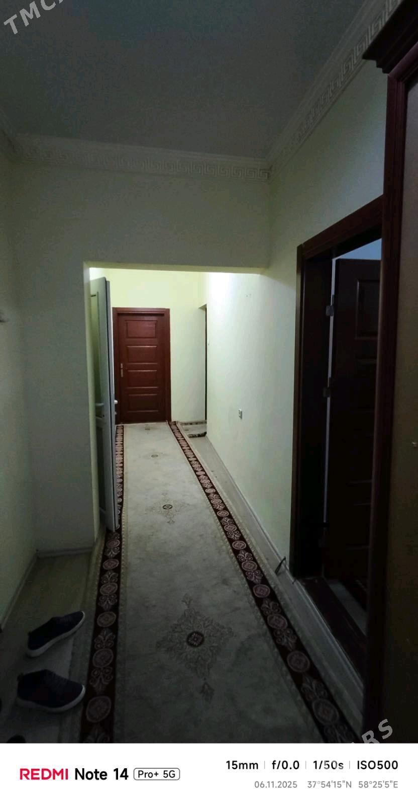 ARENDA MİR7 3 KOMNAT - Aşgabat - img 1