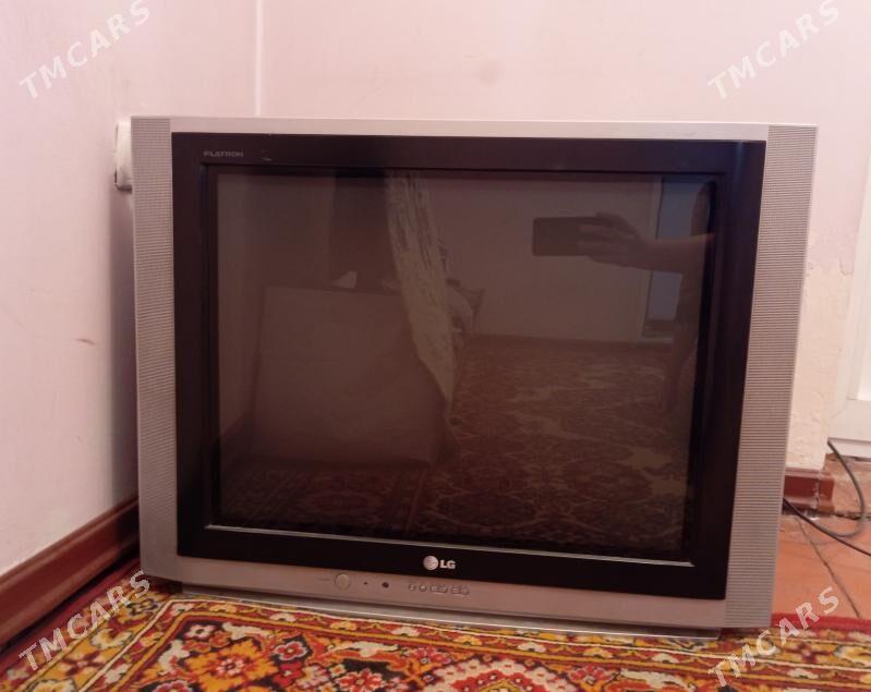 televizor - Гёкдепе - img 1