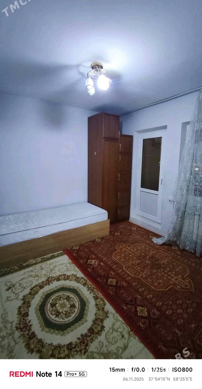 ARENDA MİR7  3 KOMNAT - Aşgabat - img 7