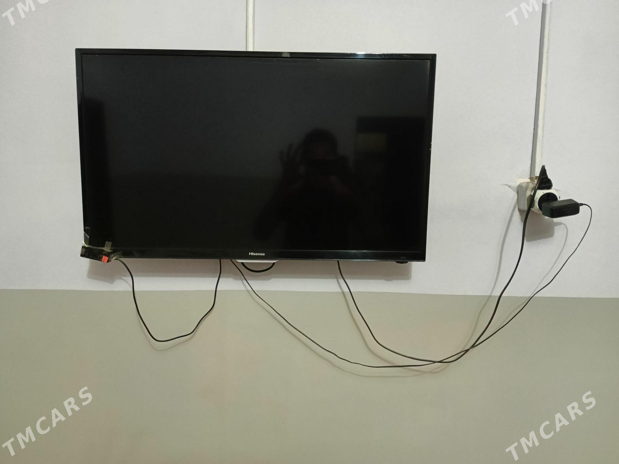 telewizor - Гёкдепе - img 5