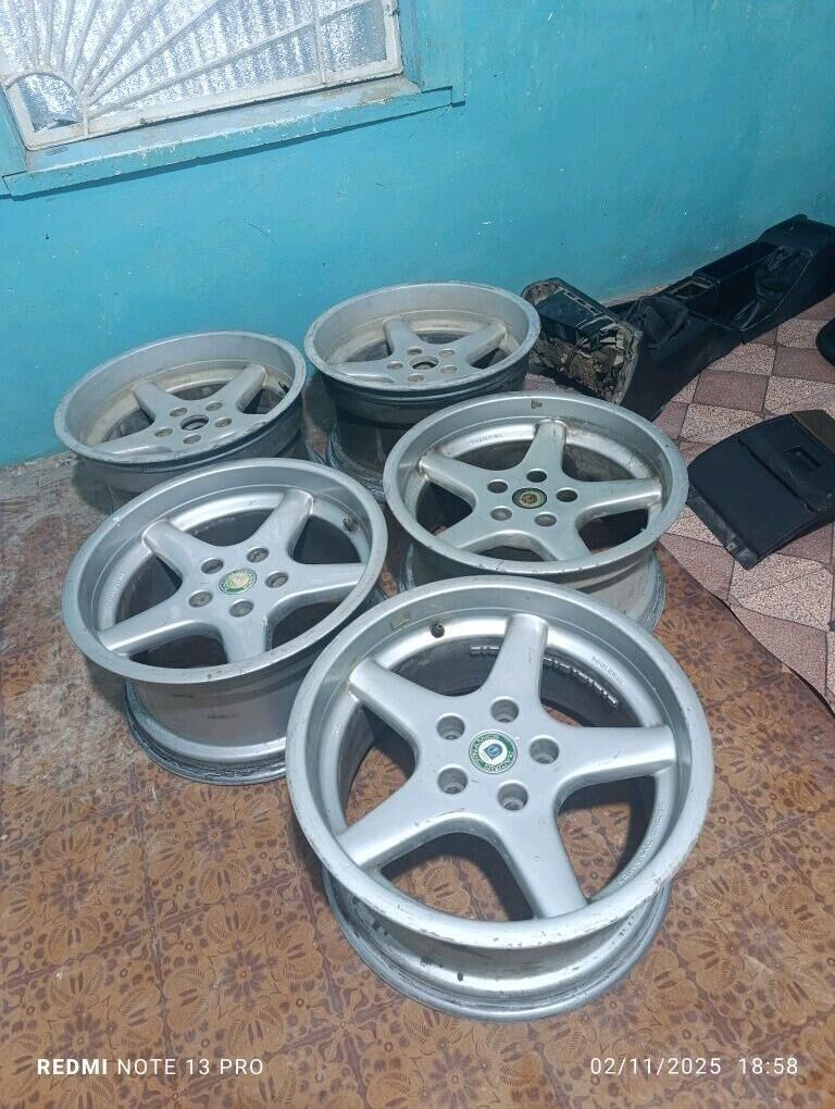 17 diska razni shroki 6 000 TMT - Гумдаг - img 2