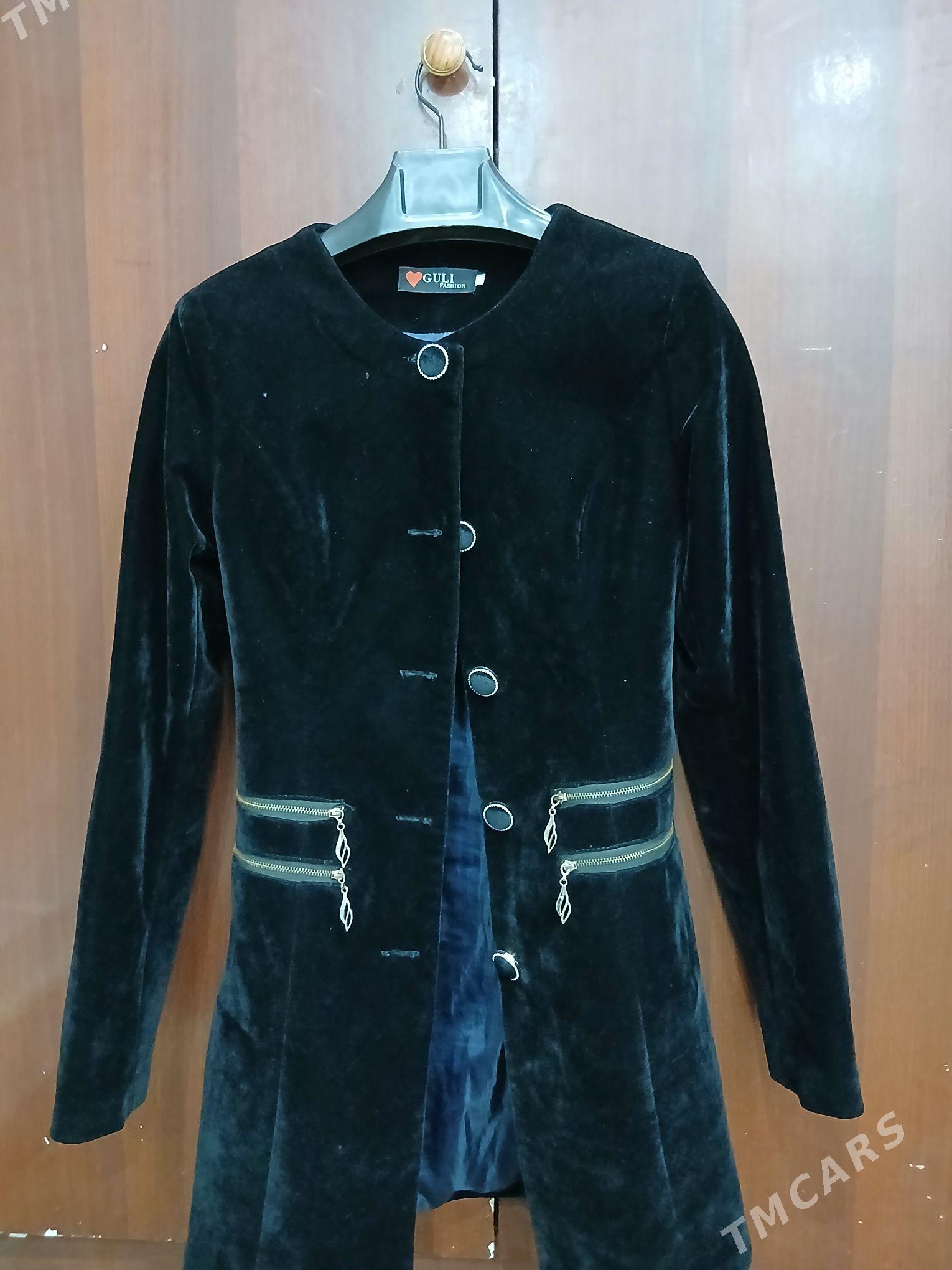 Frenç we plaş - Дашогуз - img 2