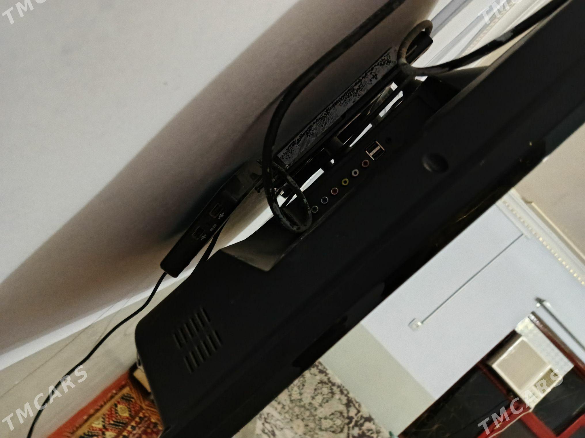 telewizor - Гёкдепе - img 4