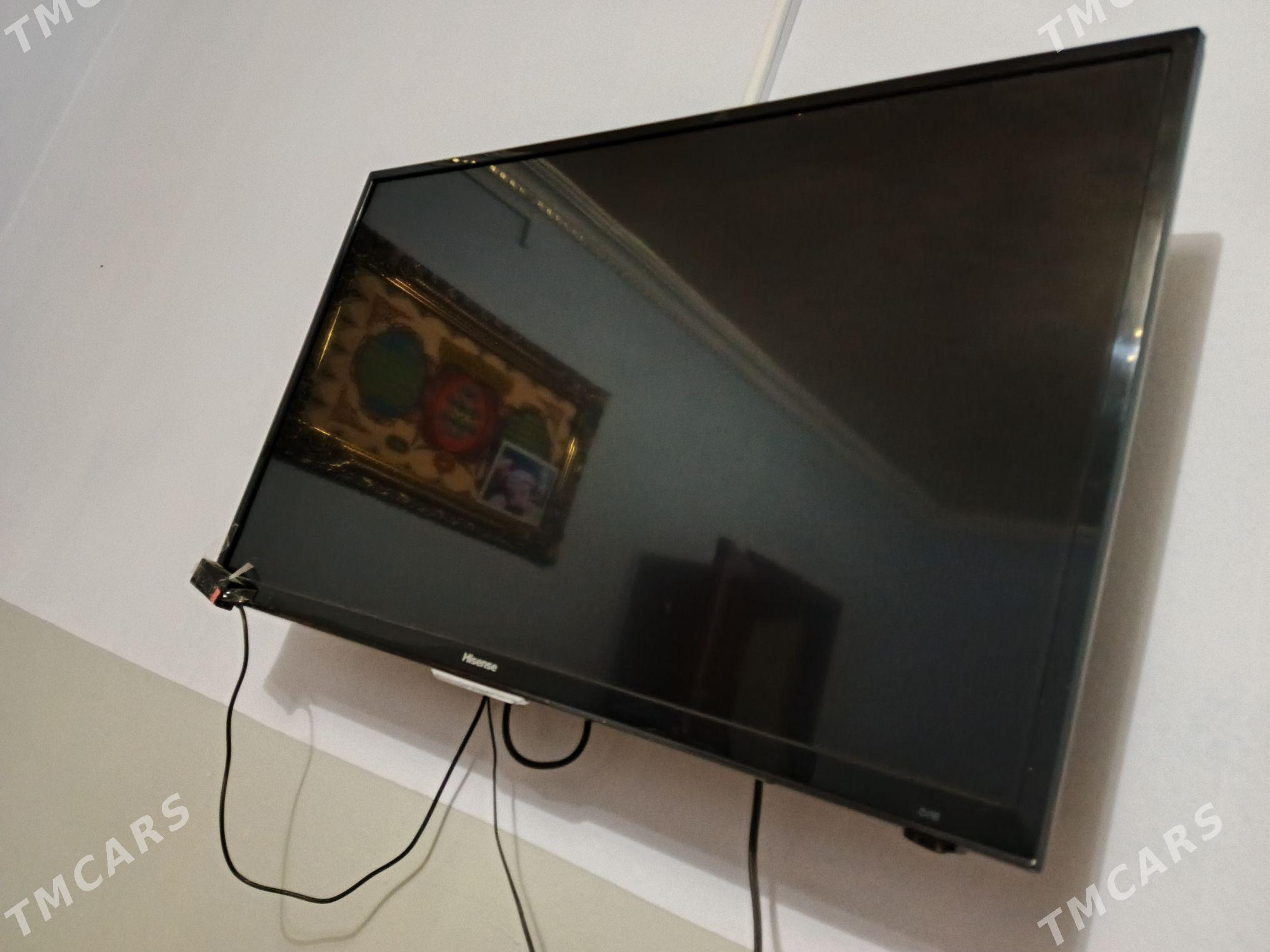 telewizor - Гёкдепе - img 2