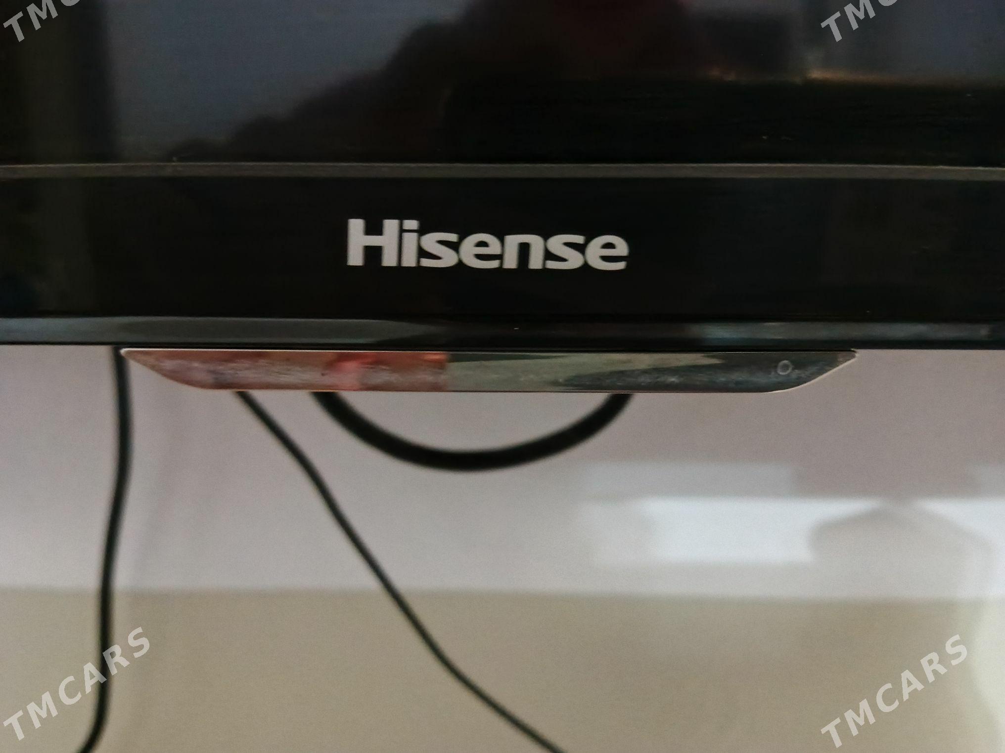 telewizor - Гёкдепе - img 1