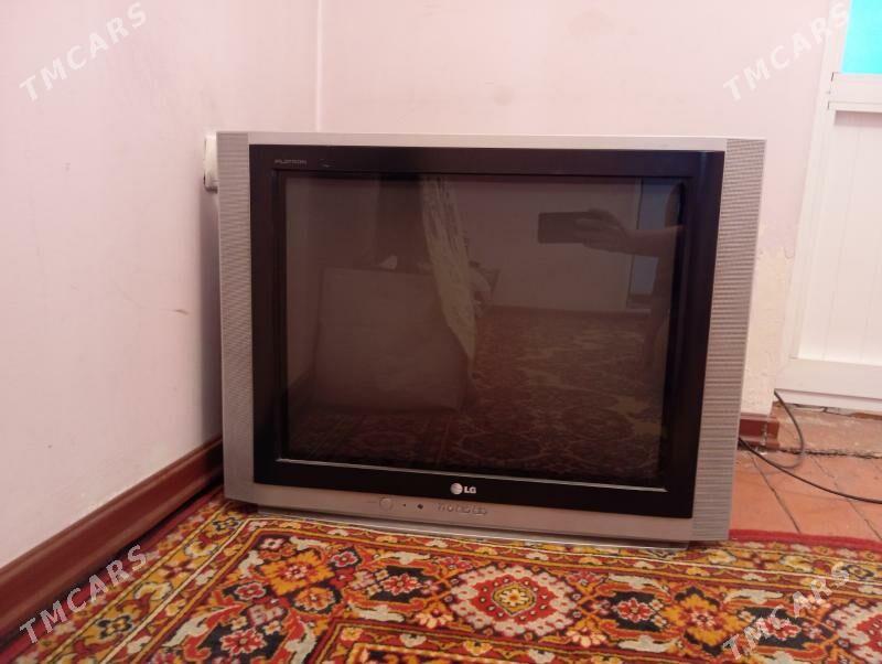 televizor - Гёкдепе - img 2