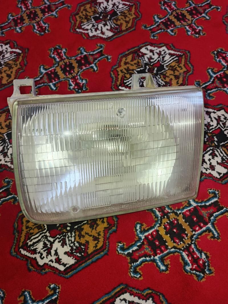 инфынси.фара 500 TMT - Ашхабад - img 1