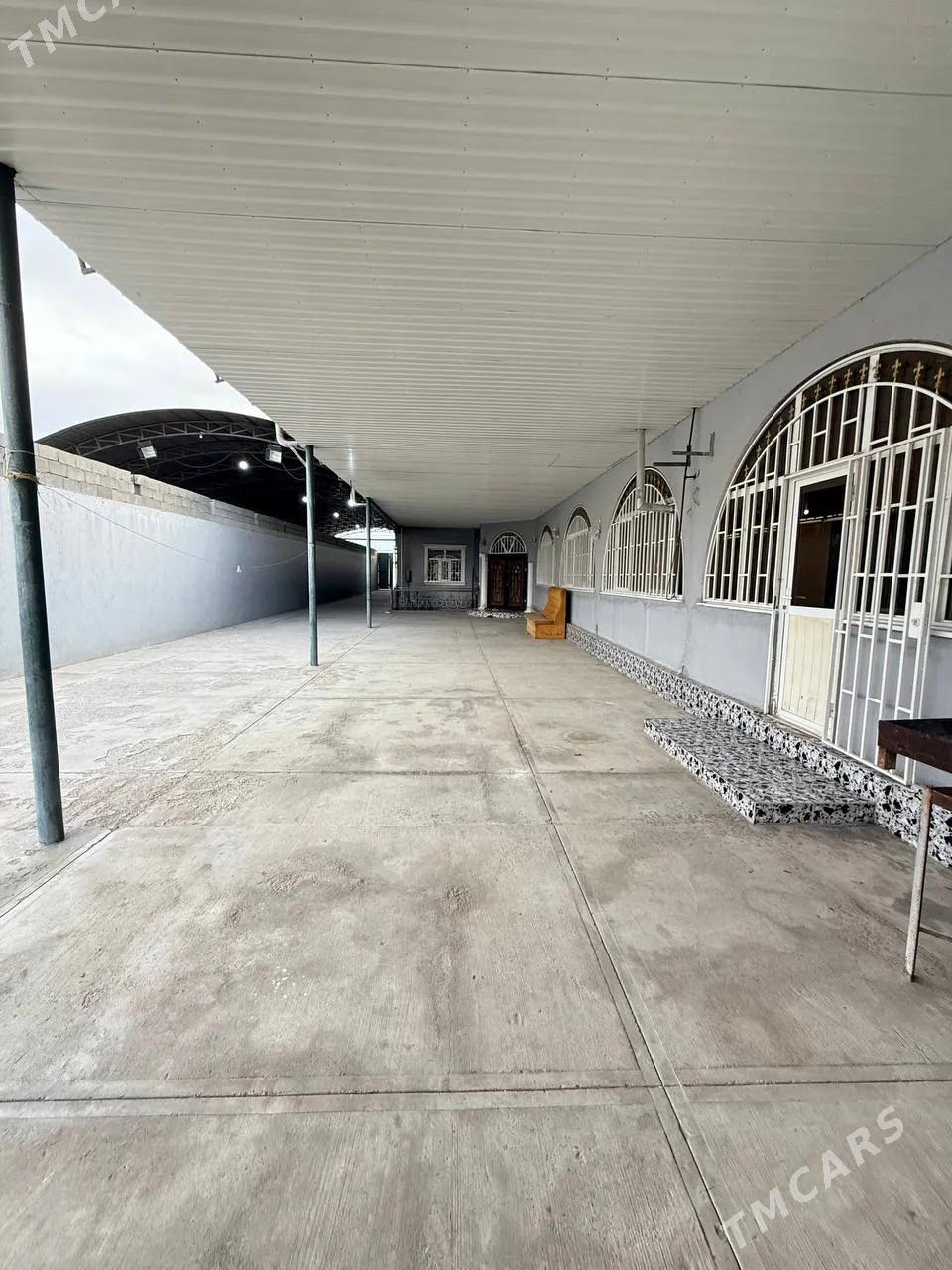 Köne Gämi - Ашхабад - img 7