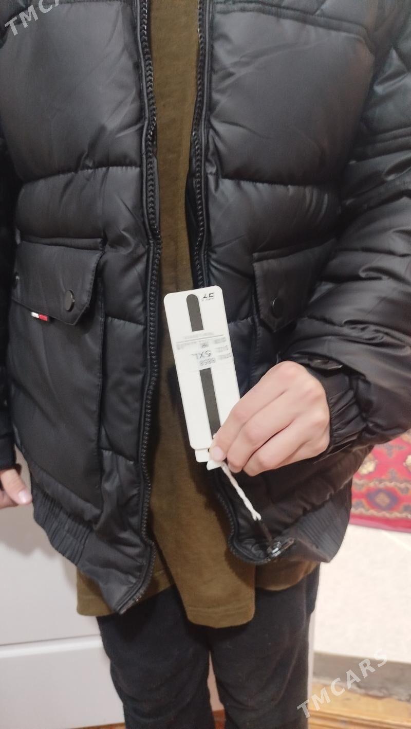 куртка новая - Aşgabat - img 4