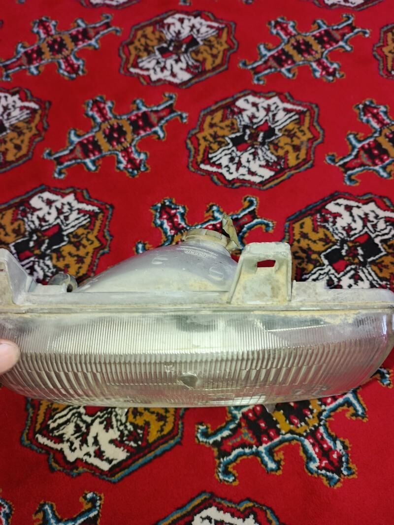 инфынси.фара 500 TMT - Ашхабад - img 3