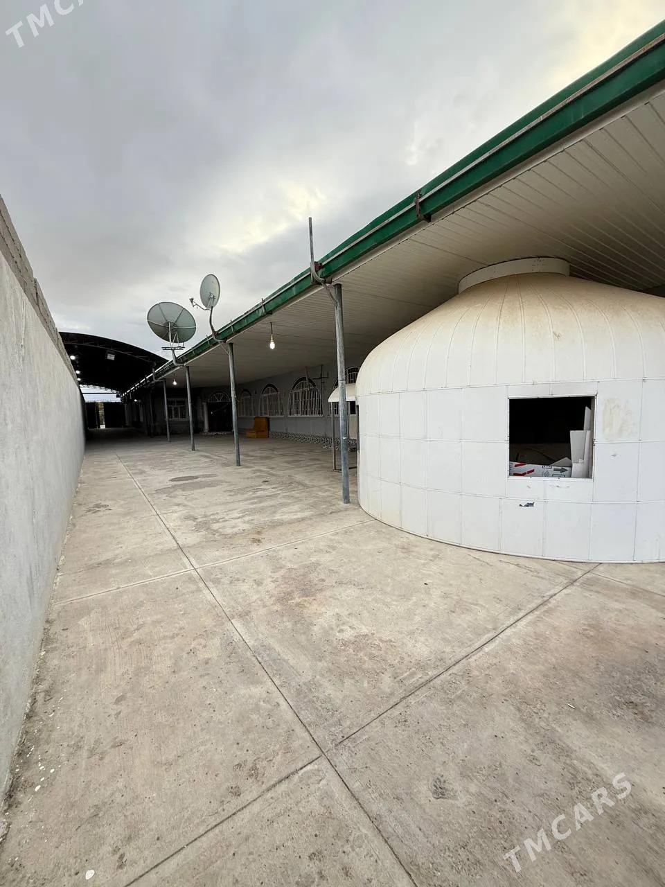 Köne Gämi - Ашхабад - img 8