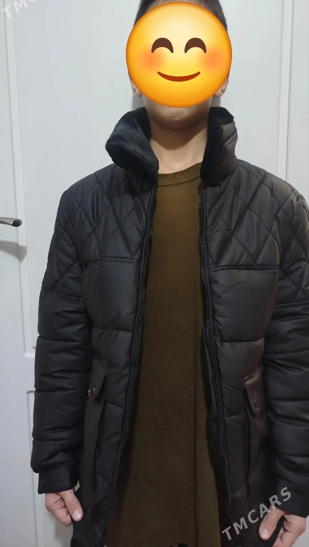 куртка новая - Aşgabat - img 1