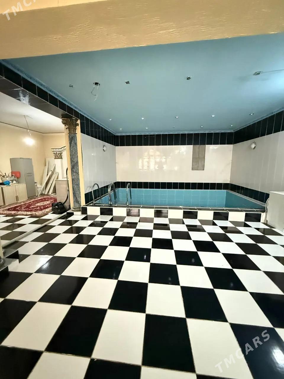 Köne Gämi - Ашхабад - img 6