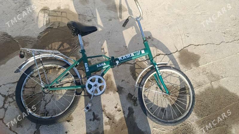 tigir - Aşgabat - img 2