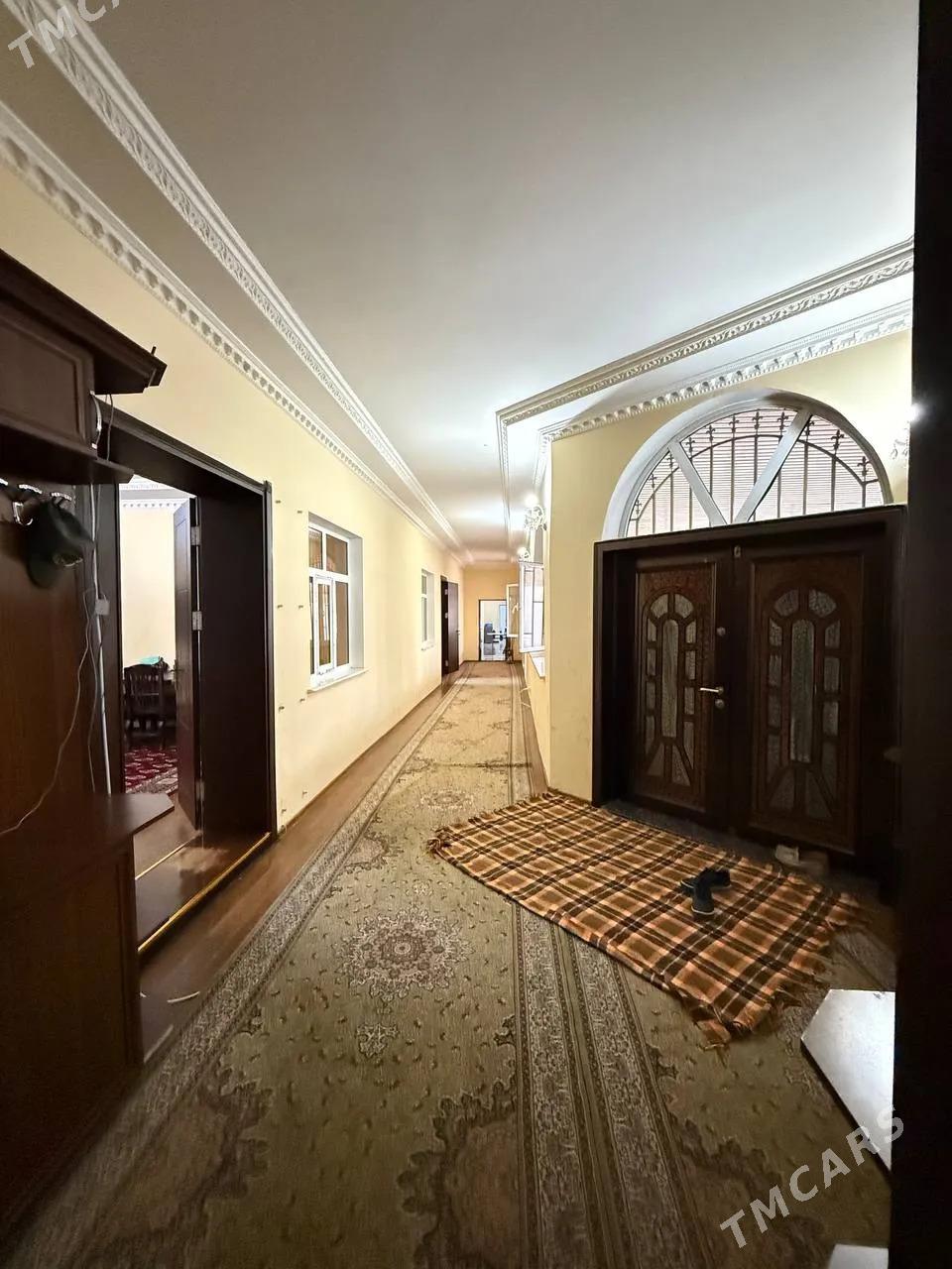 Köne Gämi - Ашхабад - img 2