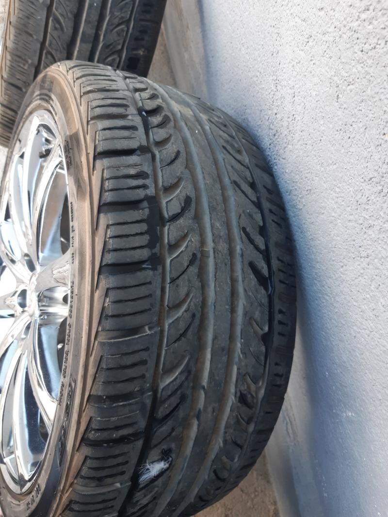 HUROM  DISGA 2 200 TMT - Aşgabat - img 7